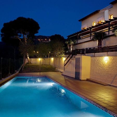 Hotel Porta D'Alella Exterior photo